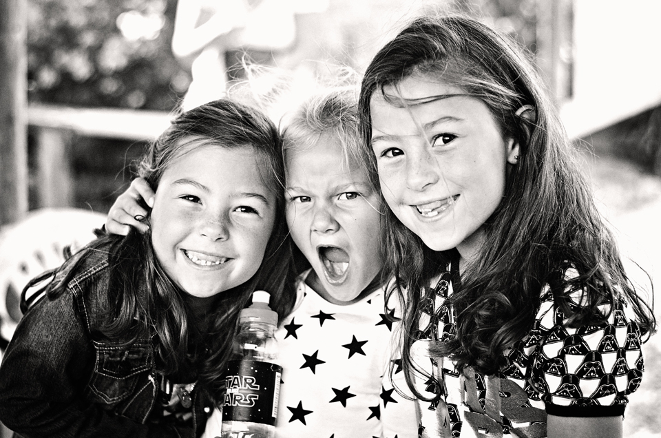 Logan-Celebrates-Eight---18bw