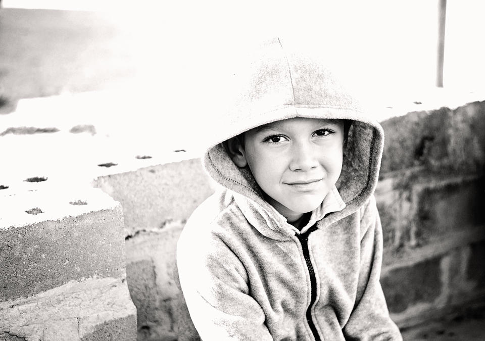 Logan-Celebrates-Eight---63bw