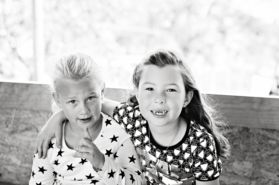 Logan-Celebrates-Eight---74bw